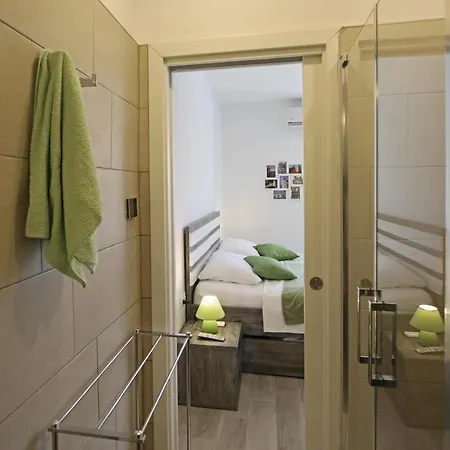 Timeless - Studio With Patio And City View Dubrovník